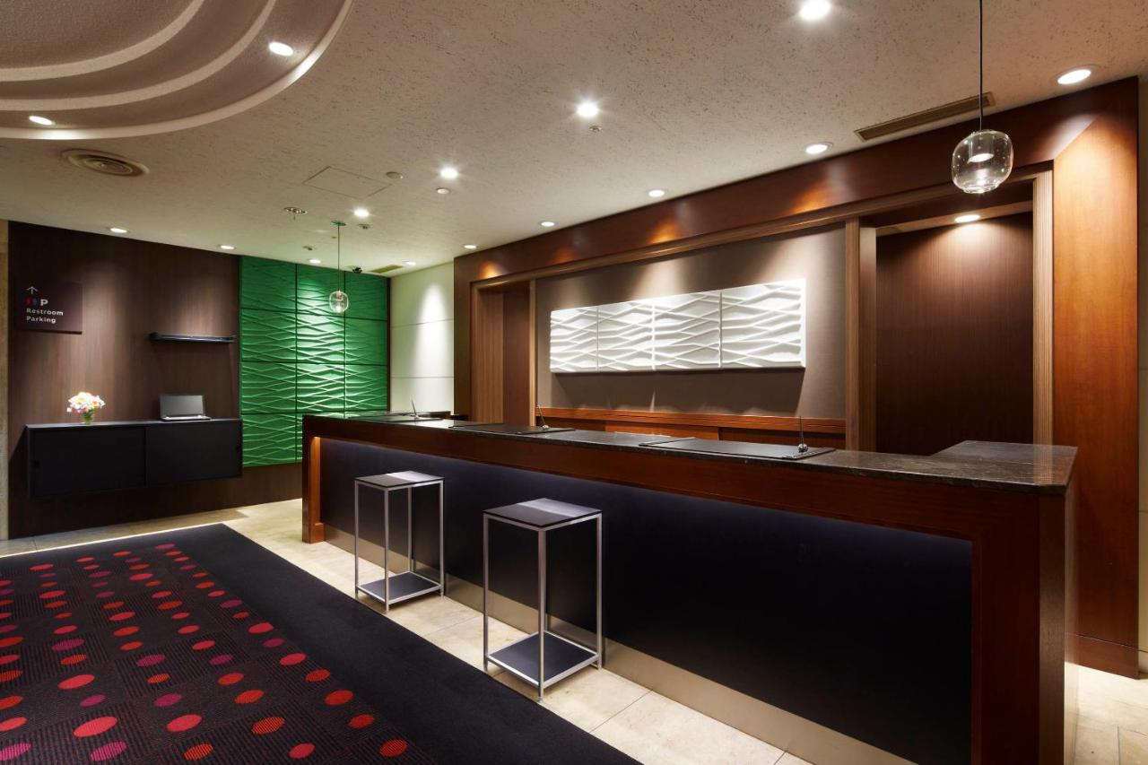 Fotos del hotel - THE B HACHIOJI