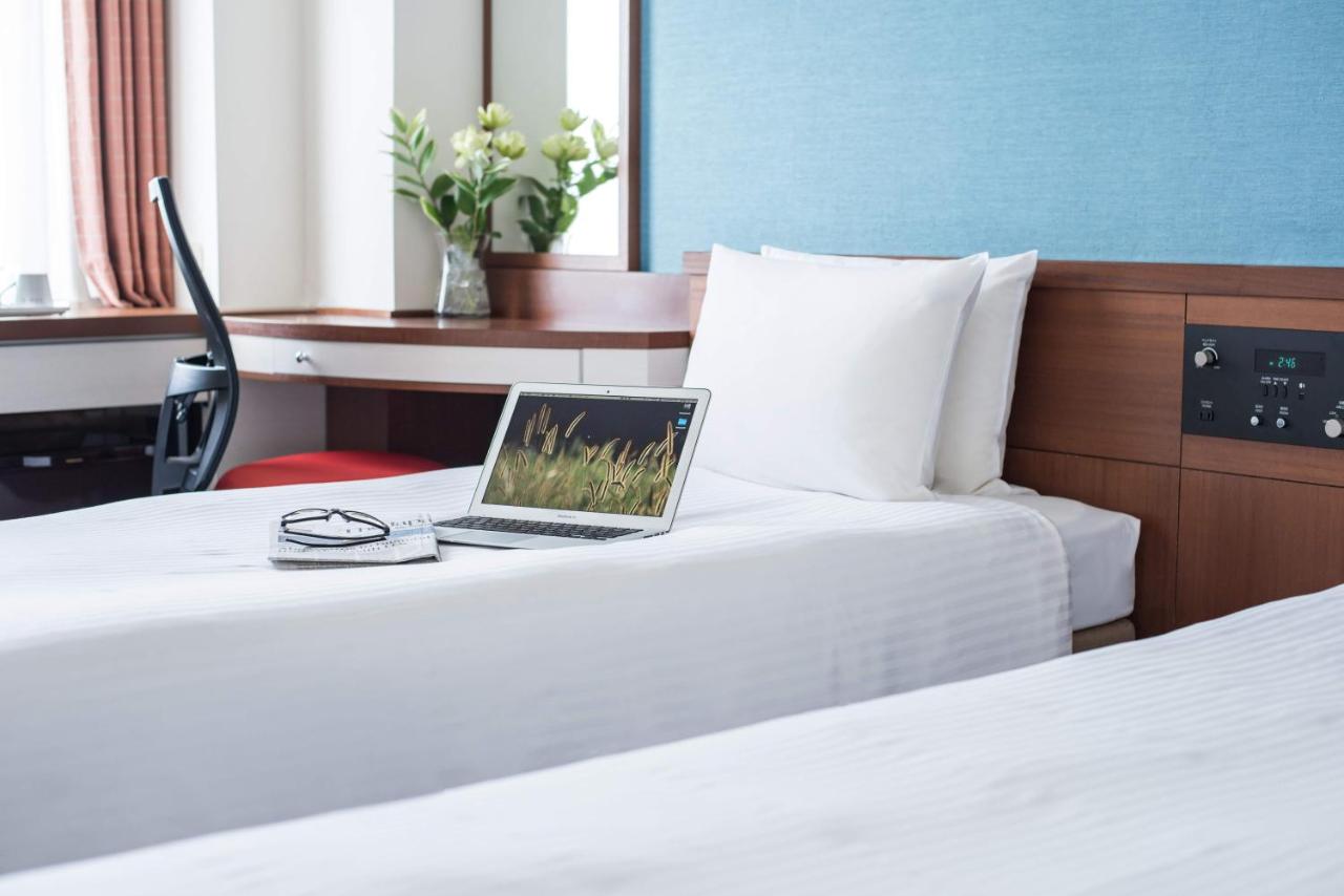 Fotos del hotel - THE B HACHIOJI