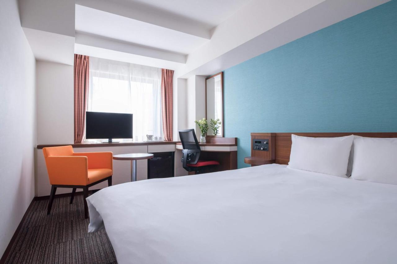 Fotos del hotel - THE B HACHIOJI