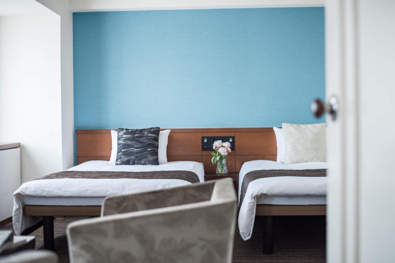 Fotos del hotel - THE B HACHIOJI