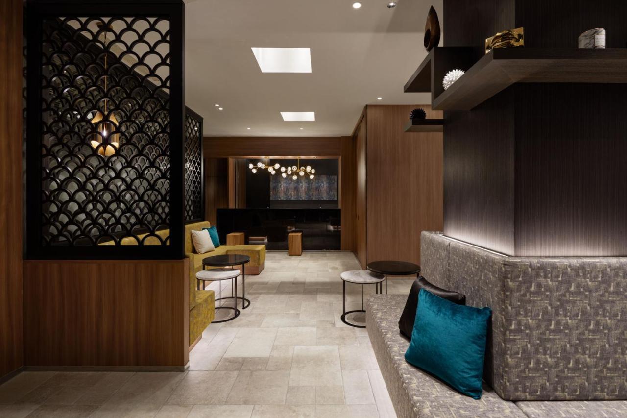Fotos del hotel - THE B AKASAKA MITSUKE