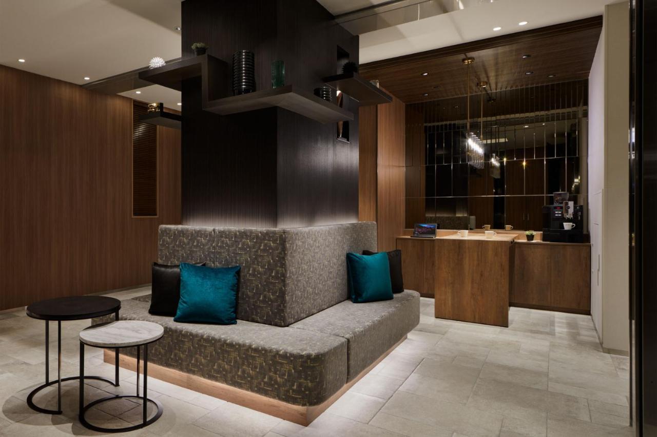 Fotos del hotel - THE B AKASAKA MITSUKE