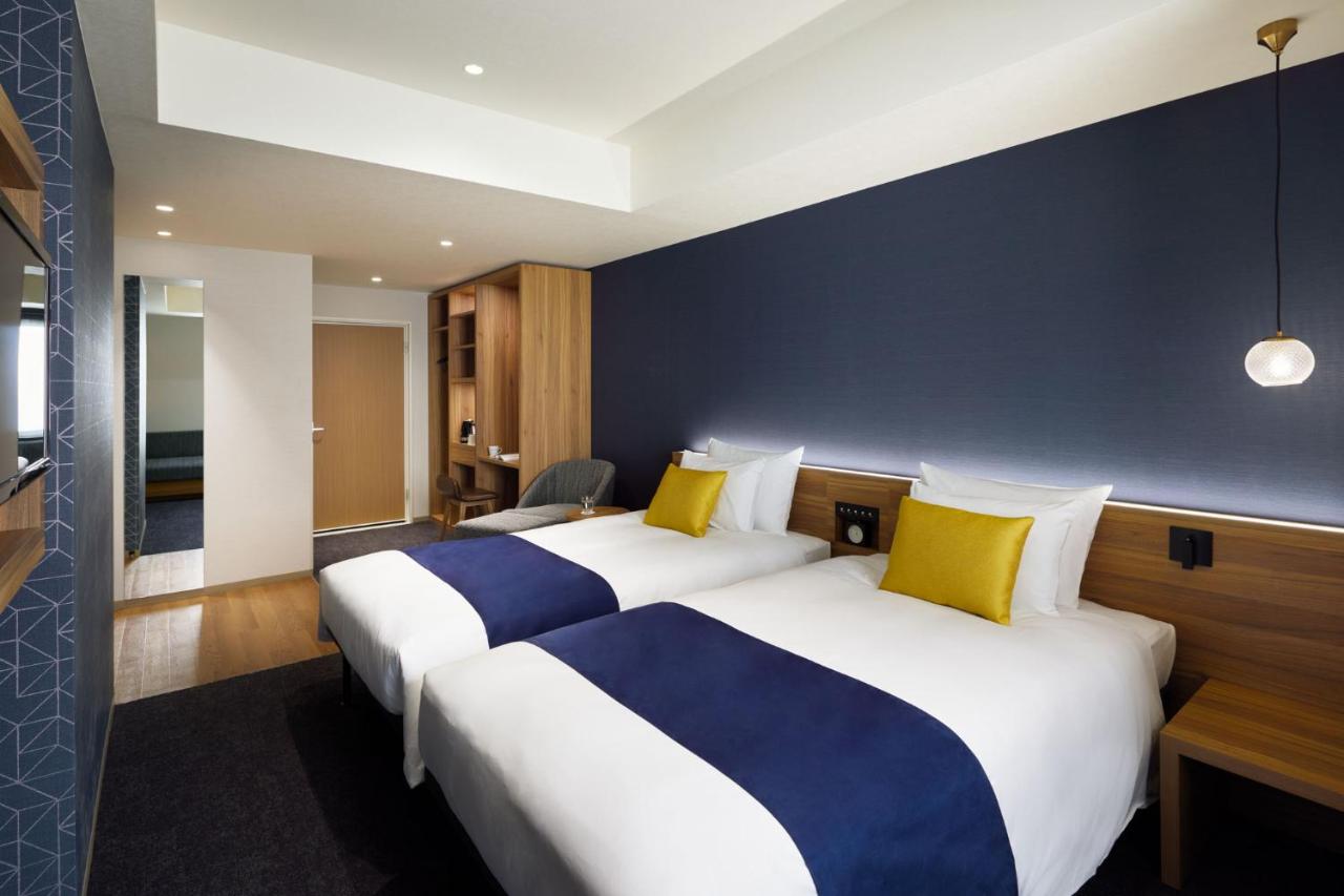 Fotos del hotel - THE B AKASAKA MITSUKE