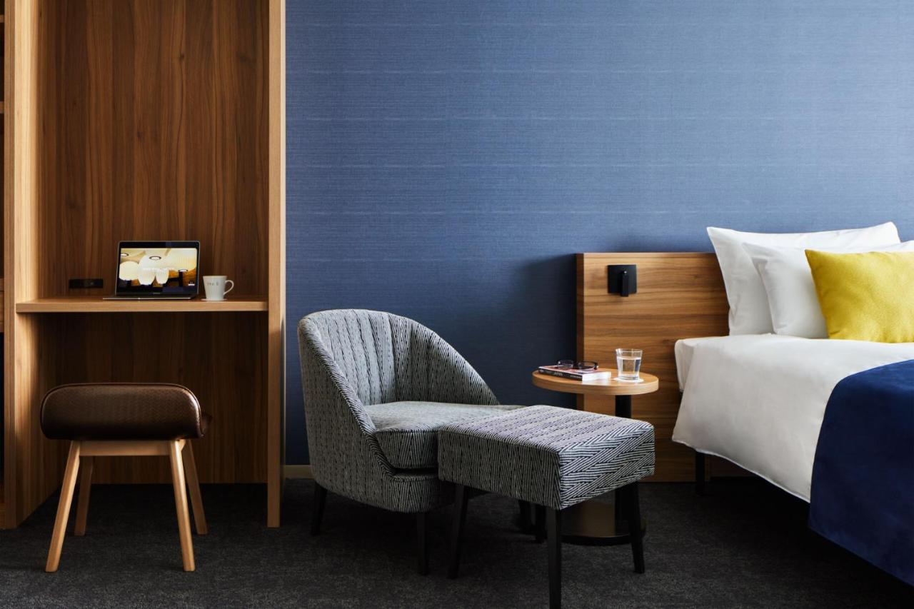 Fotos del hotel - THE B AKASAKA MITSUKE