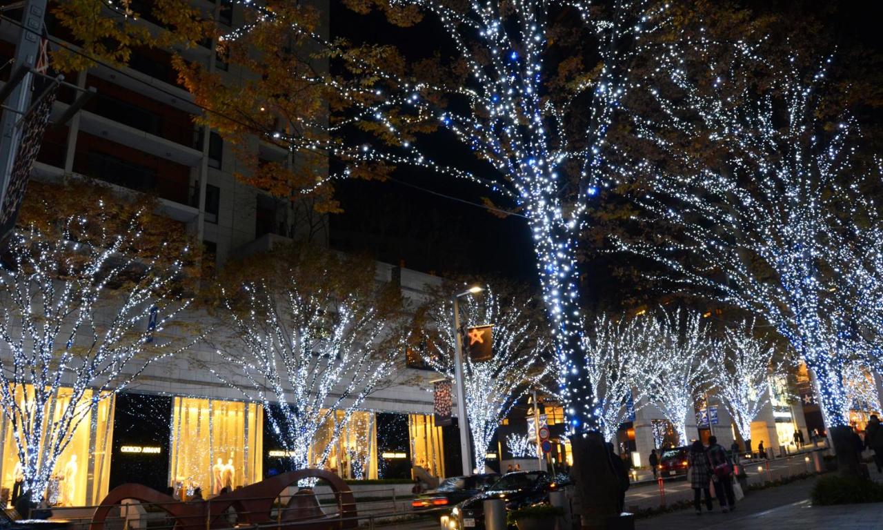 Fotos del hotel - THE B AKASAKA MITSUKE