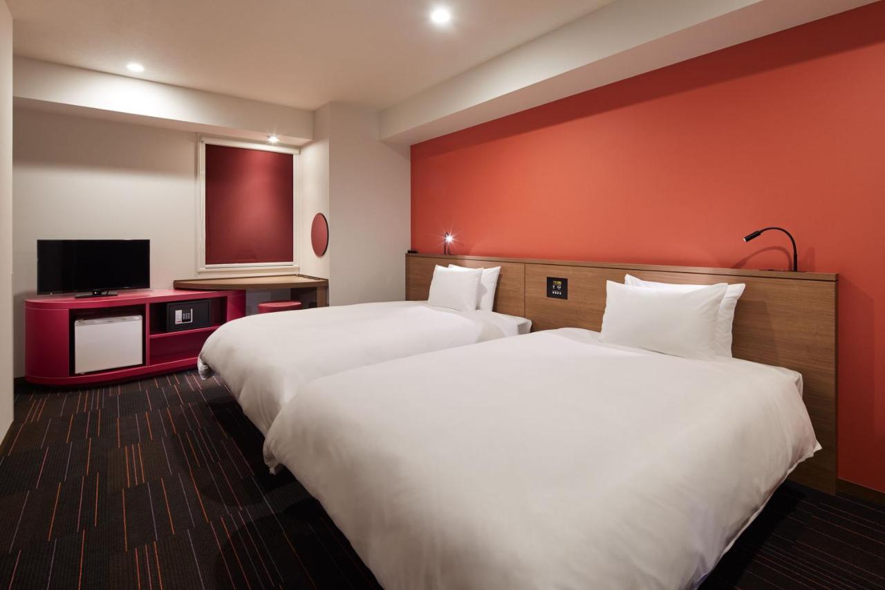 Fotos del hotel - THE B SHIMBASHI TORANOMON