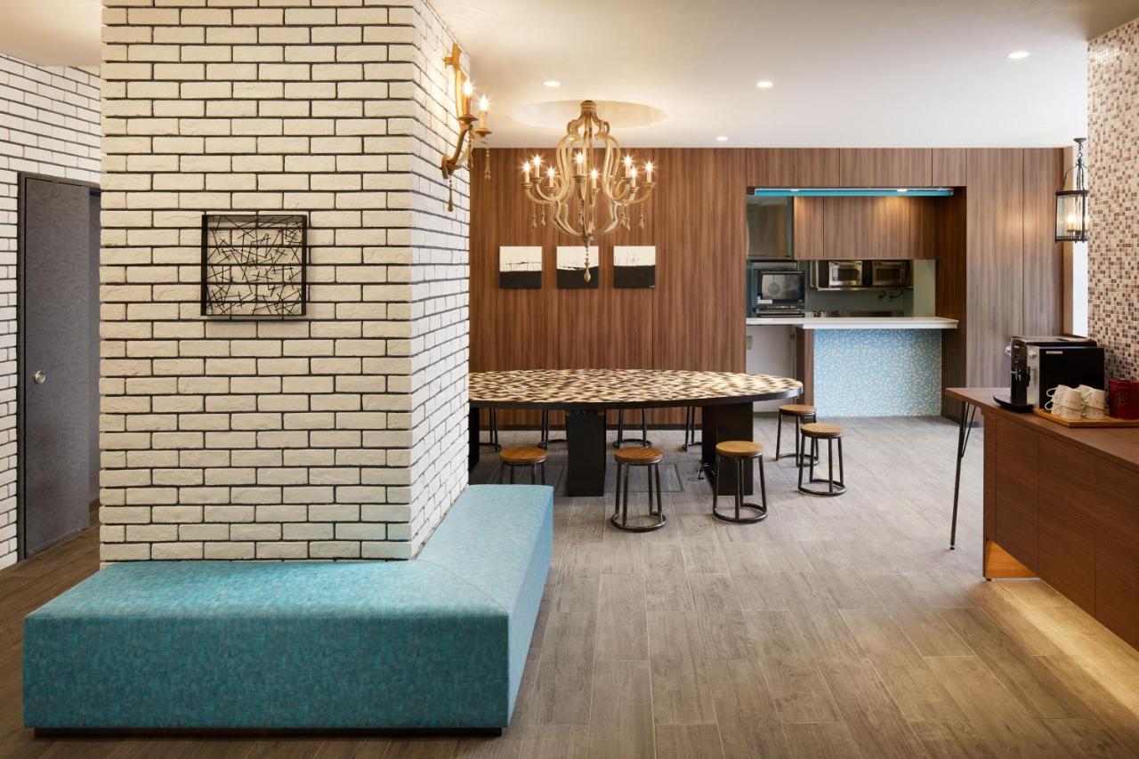 Fotos del hotel - THE B SHIMBASHI TORANOMON