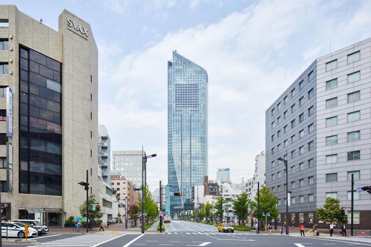 Fotos del hotel - THE B SHIMBASHI TORANOMON