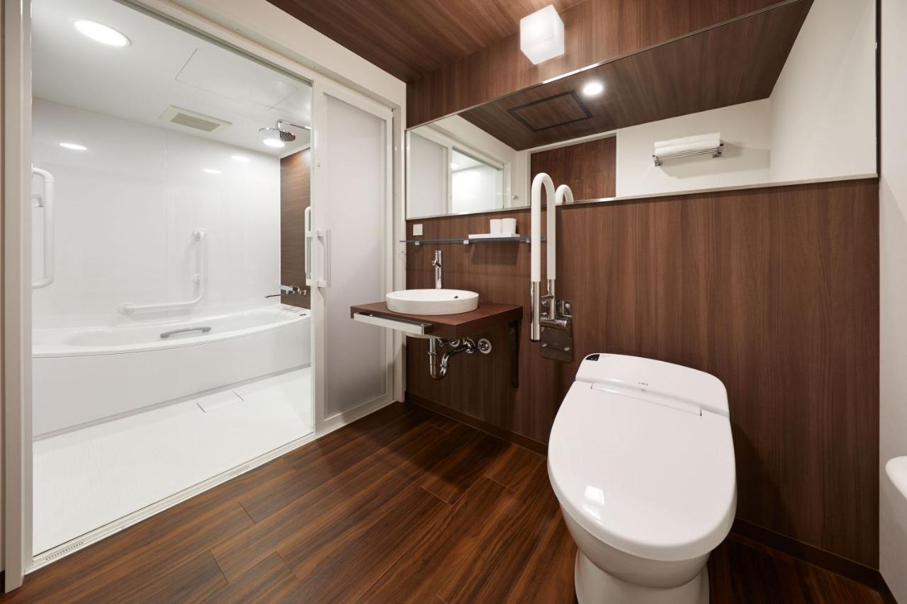 Fotos del hotel - THE B SHIMBASHI TORANOMON