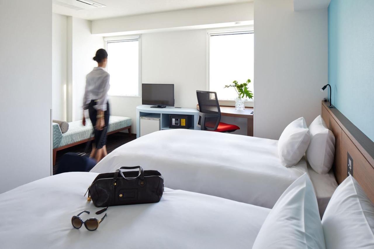 Fotos del hotel - THE B SHIMBASHI TORANOMON