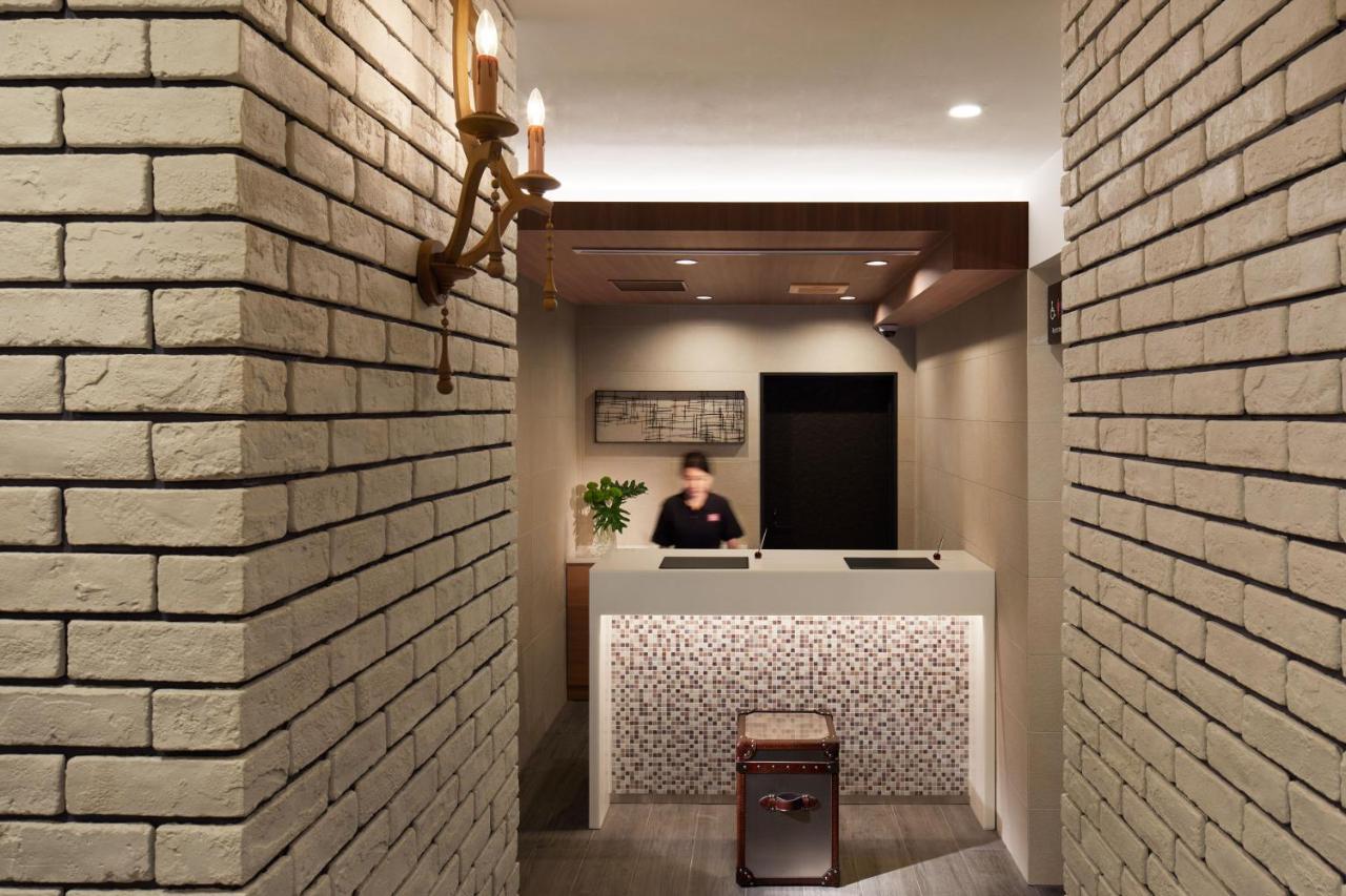 Fotos del hotel - THE B SHIMBASHI TORANOMON