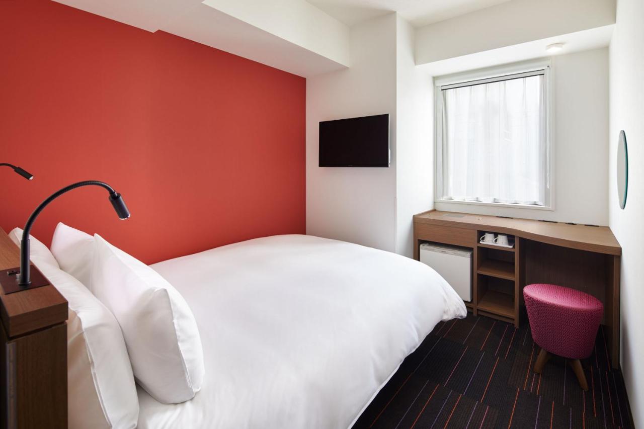 Fotos del hotel - THE B SHIMBASHI TORANOMON