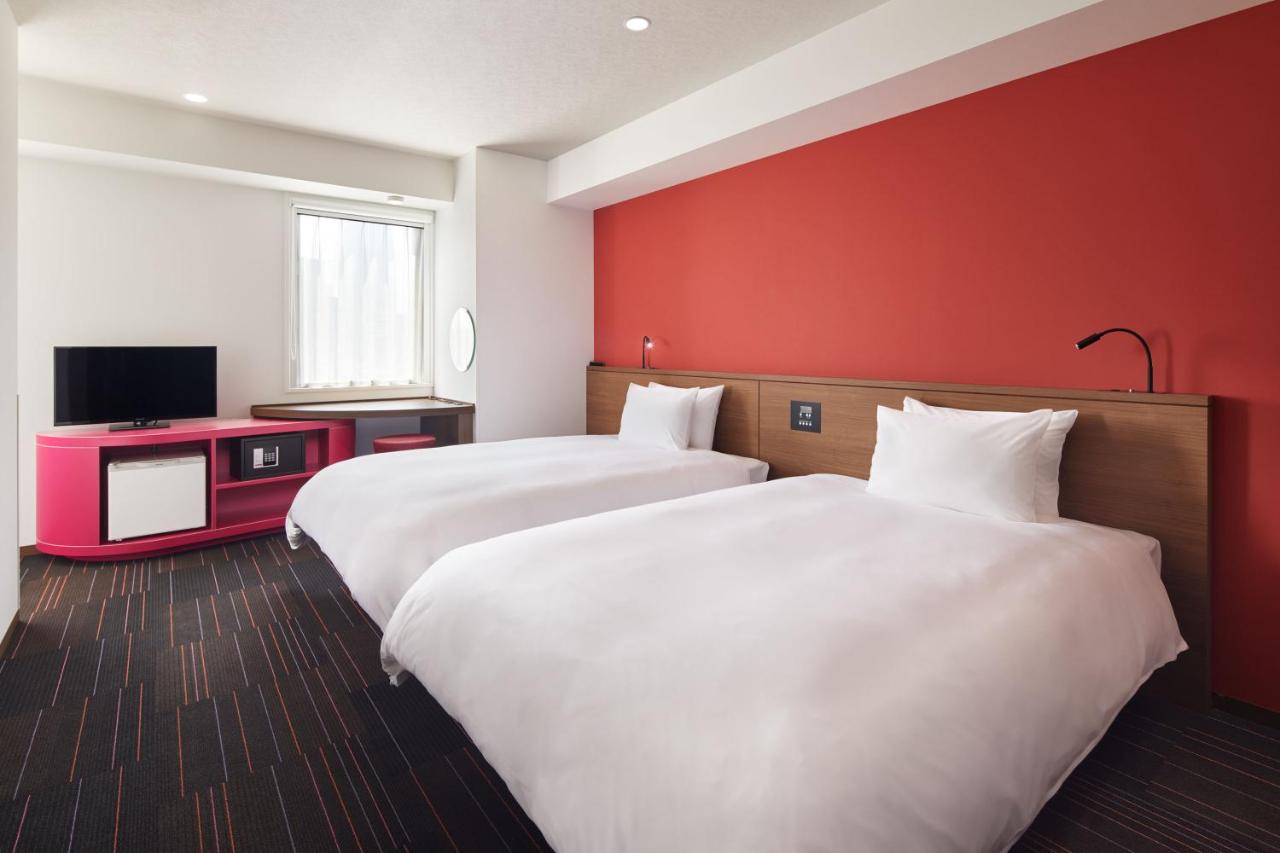 Fotos del hotel - THE B SHIMBASHI TORANOMON