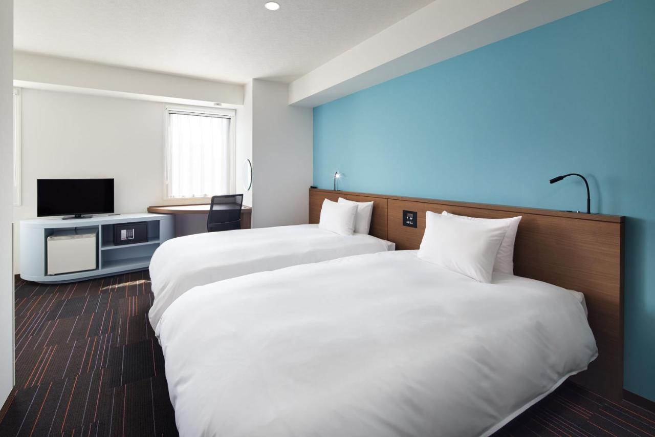 Fotos del hotel - THE B SHIMBASHI TORANOMON