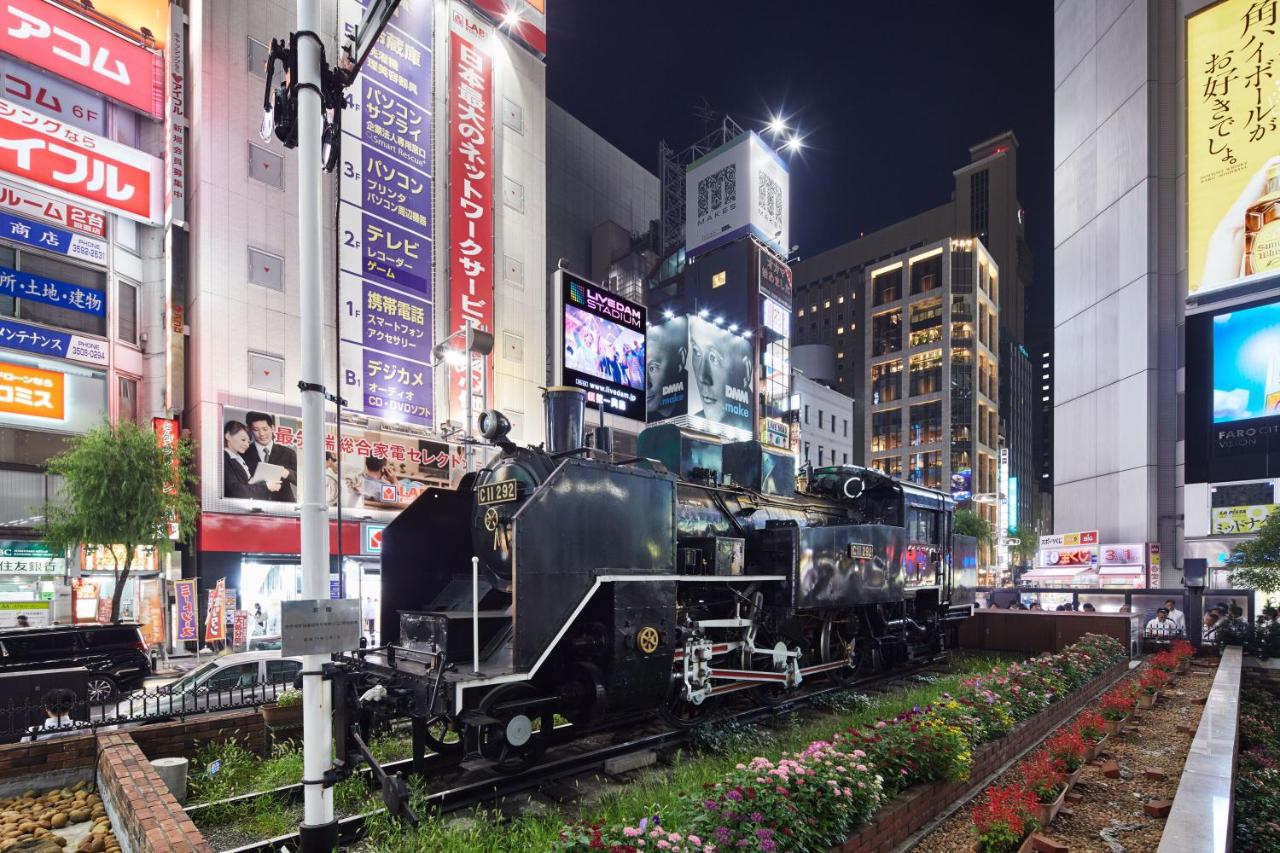 Fotos del hotel - THE B SHIMBASHI TORANOMON