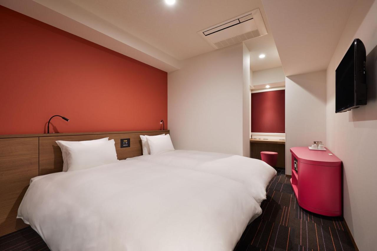 Fotos del hotel - THE B SHIMBASHI TORANOMON