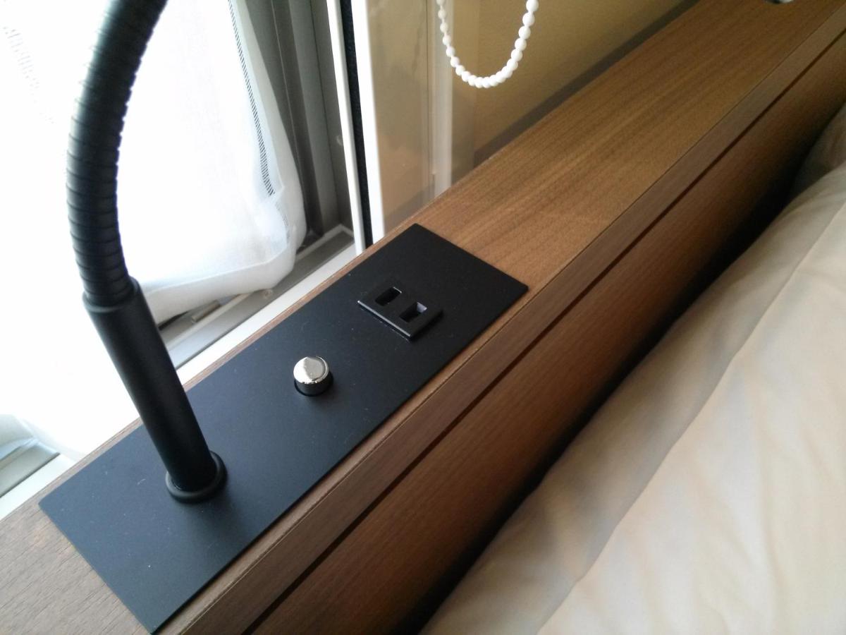 Fotos del hotel - THE B SHIMBASHI TORANOMON