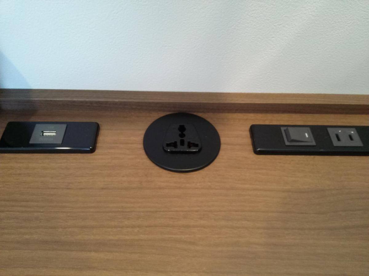 Fotos del hotel - THE B SHIMBASHI TORANOMON