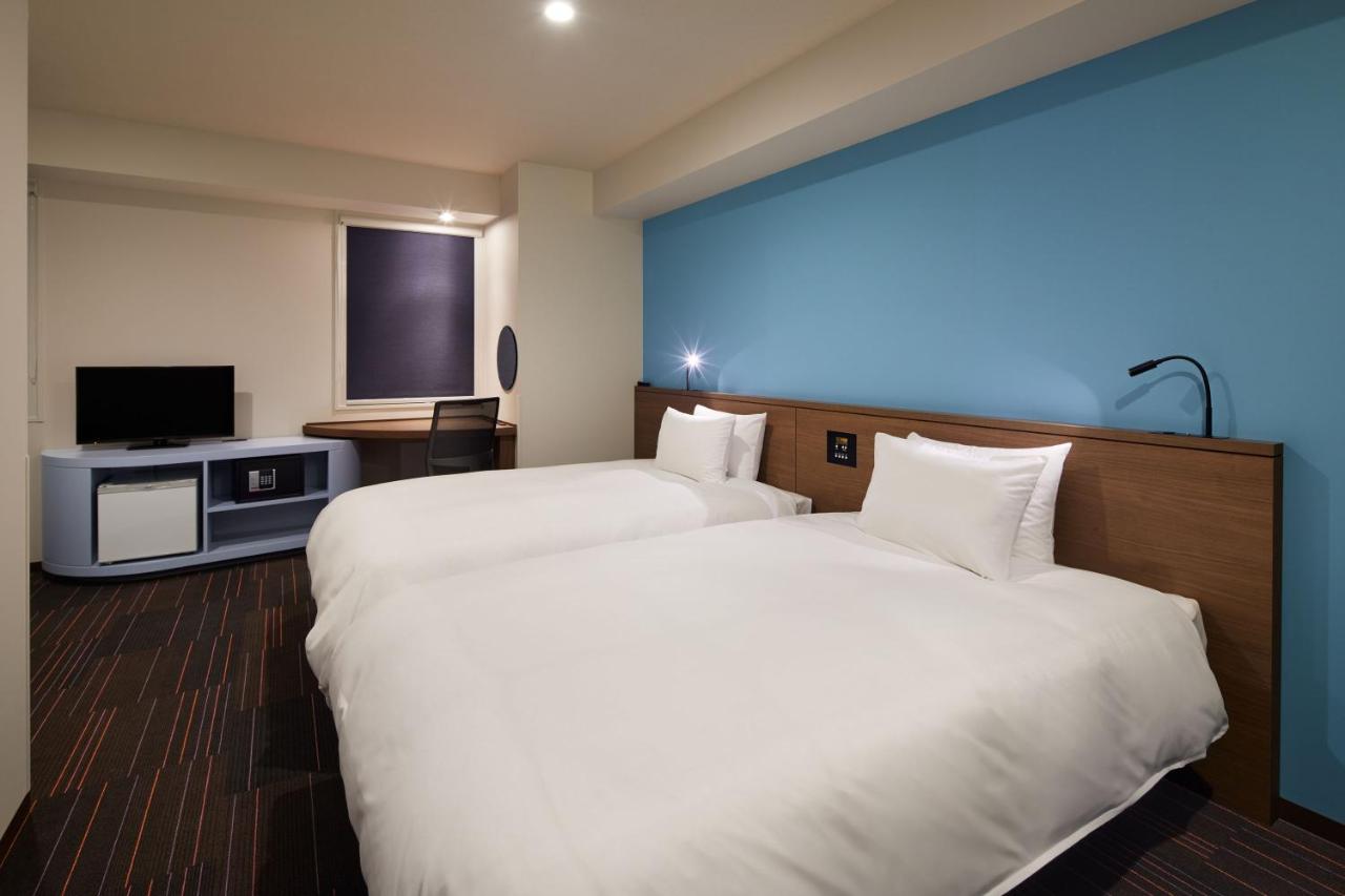 Fotos del hotel - THE B SHIMBASHI TORANOMON