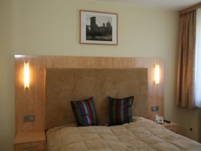 Fotos del hotel - ALLEENHOF HOTEL