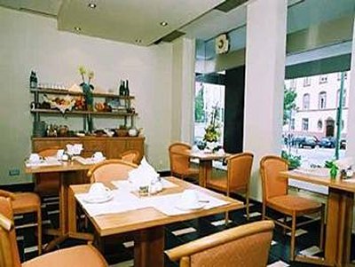 Fotos del hotel - ALLEENHOF HOTEL