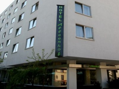 Fotos del hotel - ALLEENHOF HOTEL