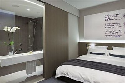Fotos del hotel - CUBO HOTEL