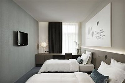 Fotos del hotel - CUBO HOTEL