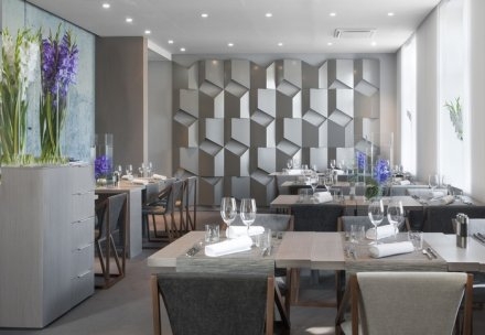 Fotos del hotel - CUBO HOTEL