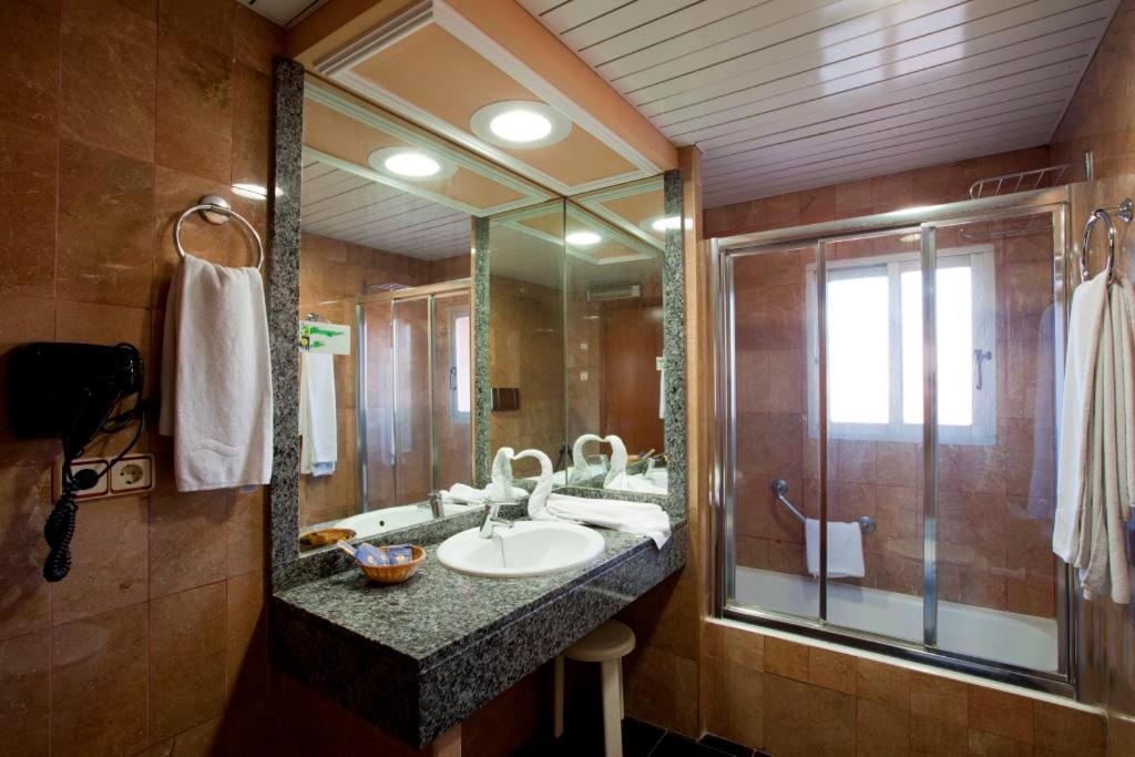 Fotos del hotel - CABANA
