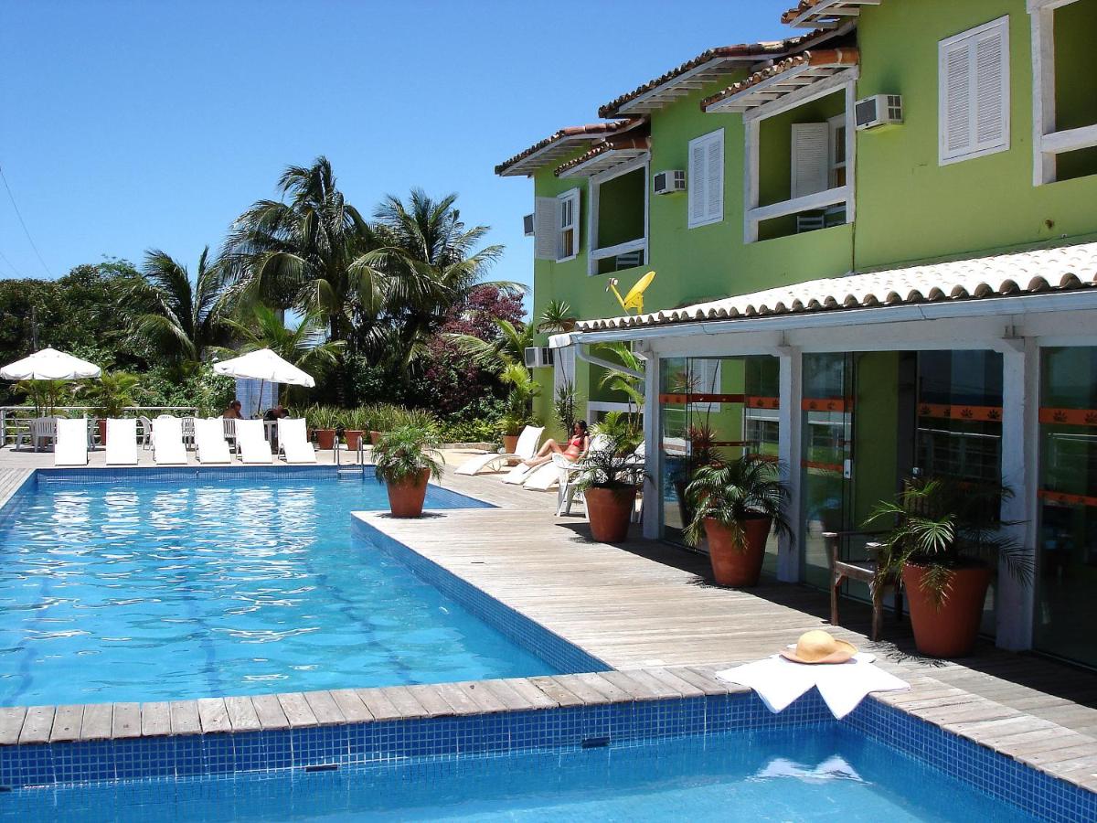 Fotos del hotel - POUSADA DOS REIS