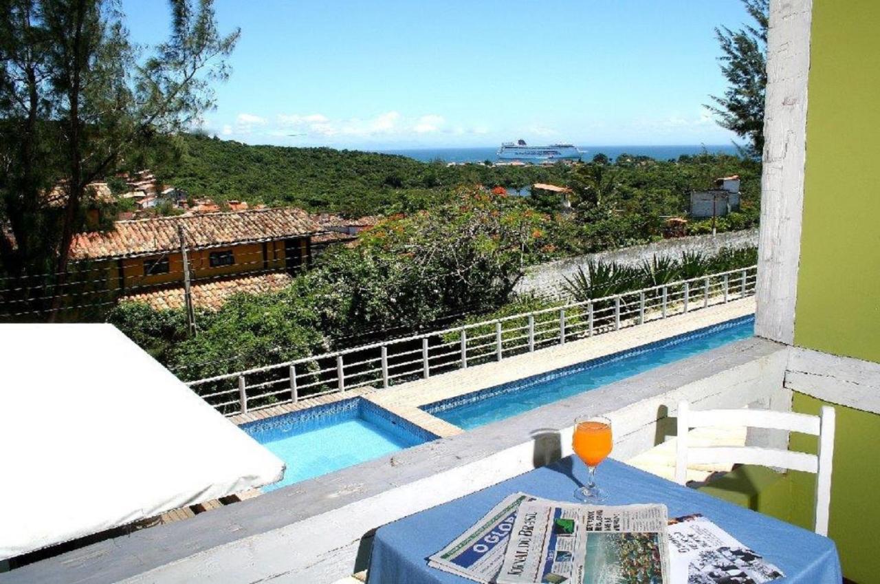 Fotos del hotel - POUSADA DOS REIS