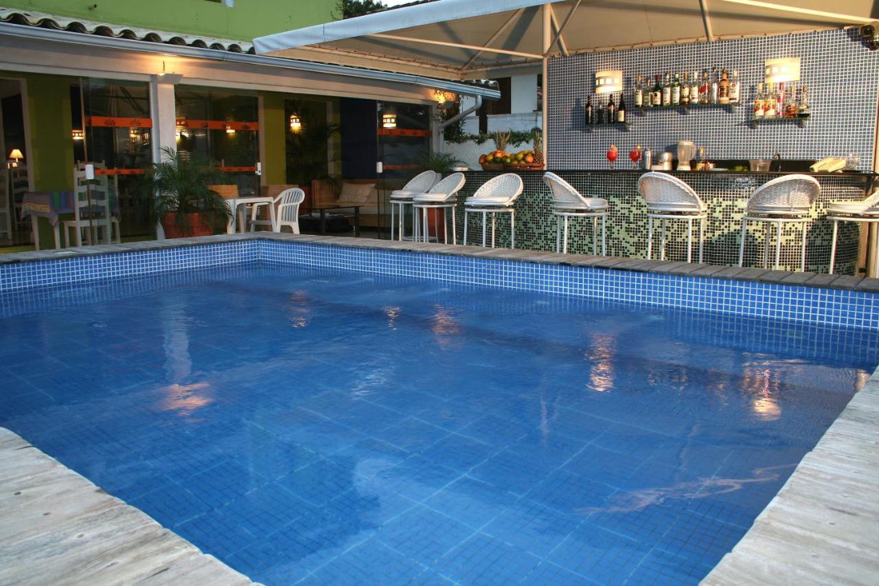 Fotos del hotel - POUSADA DOS REIS