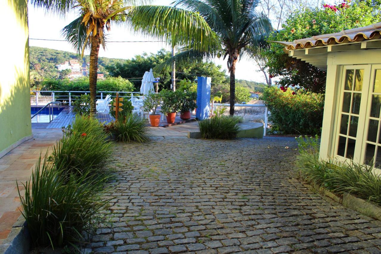 Fotos del hotel - POUSADA DOS REIS