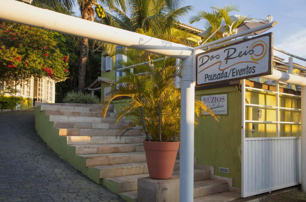 Fotos del hotel - POUSADA DOS REIS