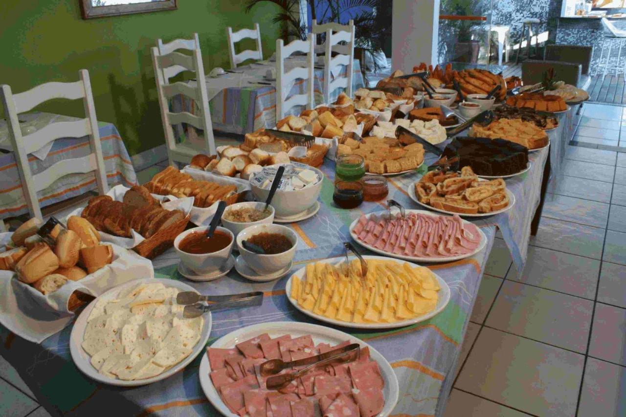 Fotos del hotel - POUSADA DOS REIS