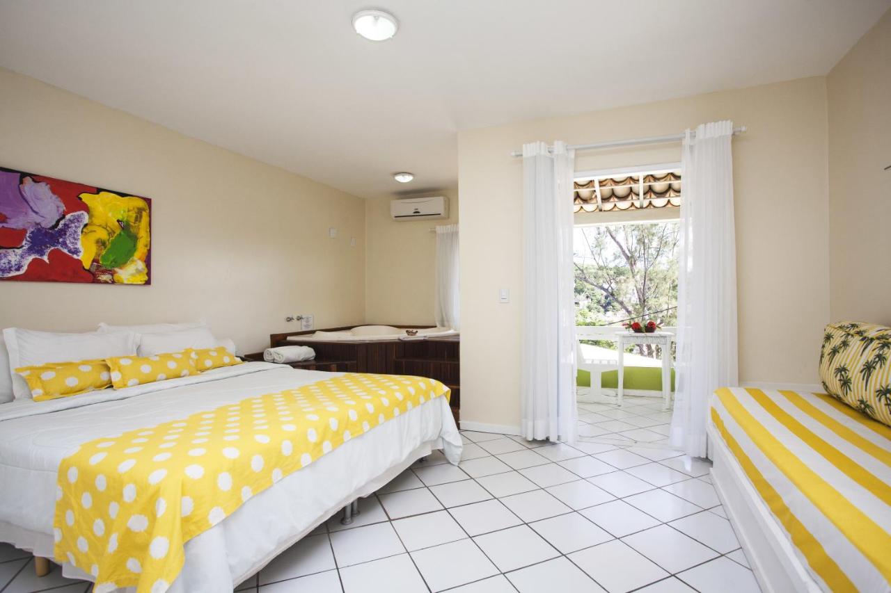 Fotos del hotel - POUSADA DOS REIS