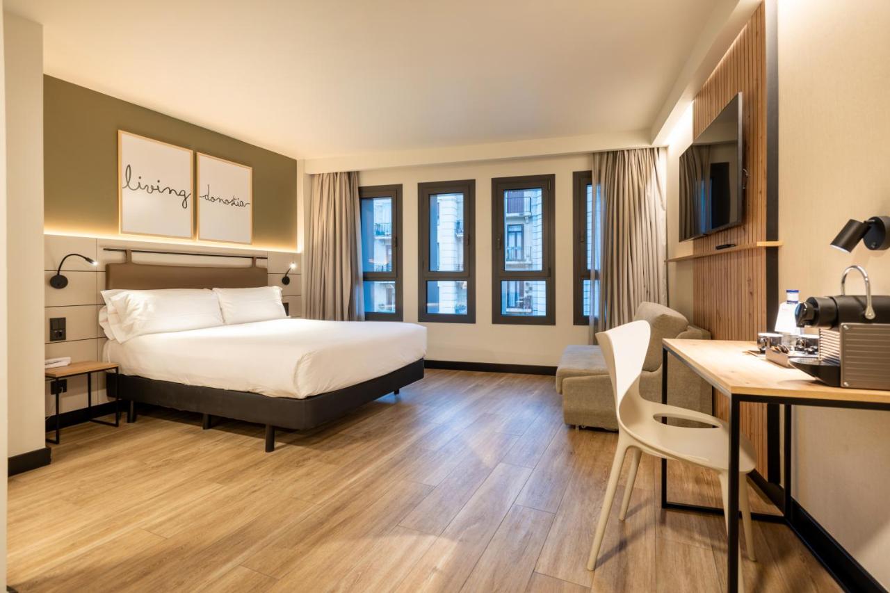 Fotos del hotel - LEONARDO BOUTIQUE SAN SEBASTIAN