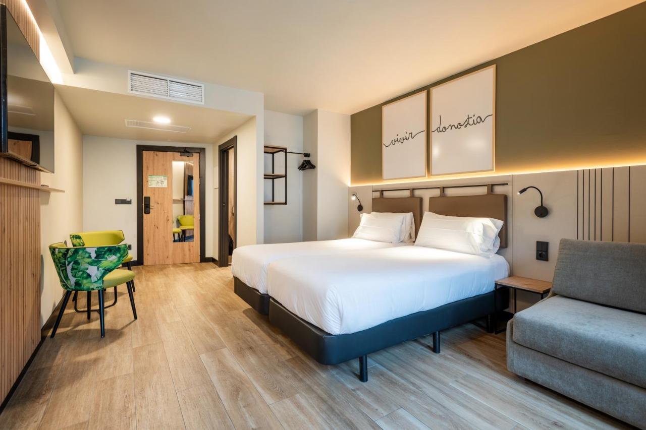 Fotos del hotel - LEONARDO BOUTIQUE SAN SEBASTIAN
