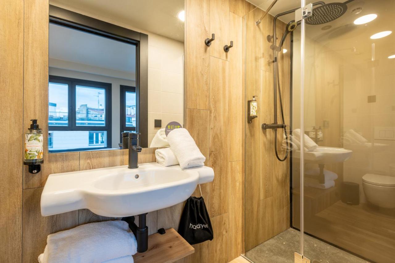 Fotos del hotel - LEONARDO BOUTIQUE SAN SEBASTIAN