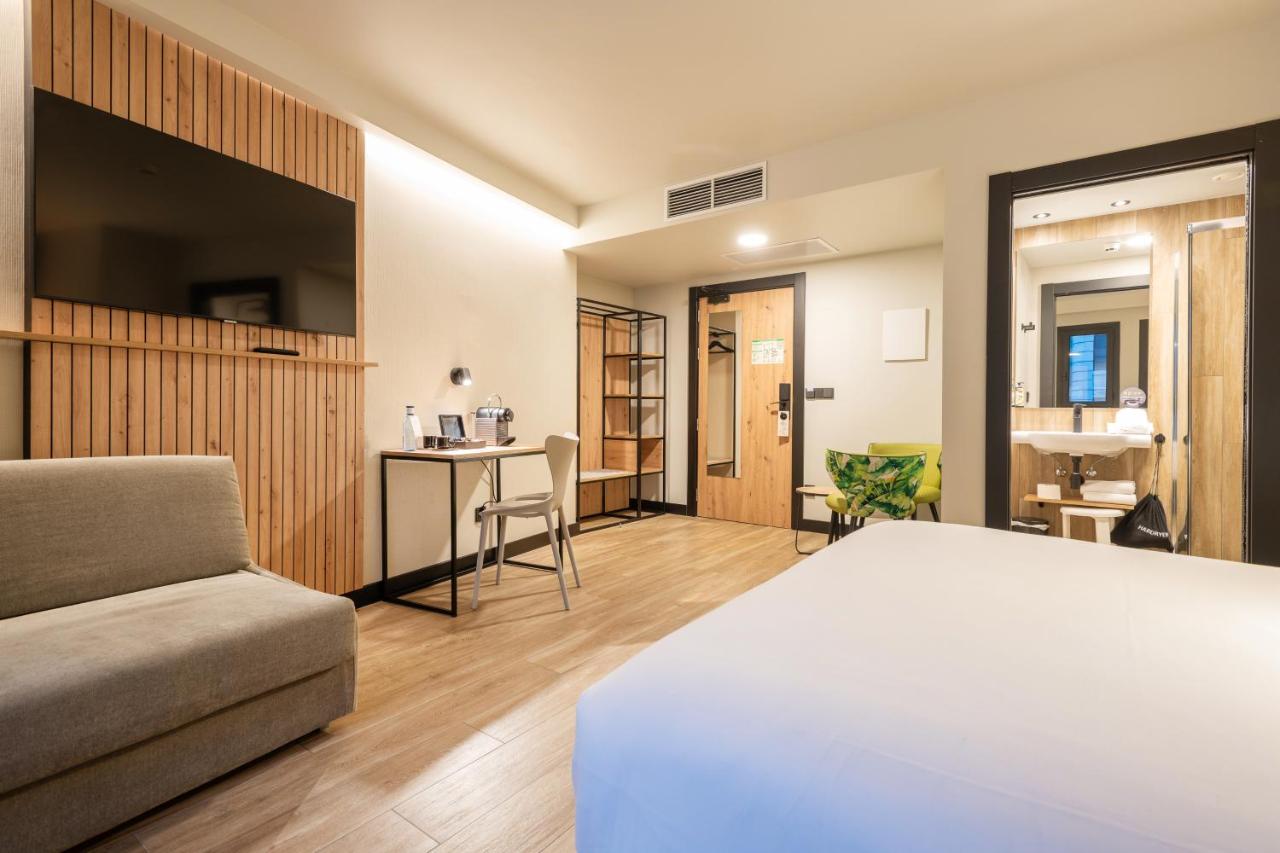Fotos del hotel - LEONARDO BOUTIQUE SAN SEBASTIAN