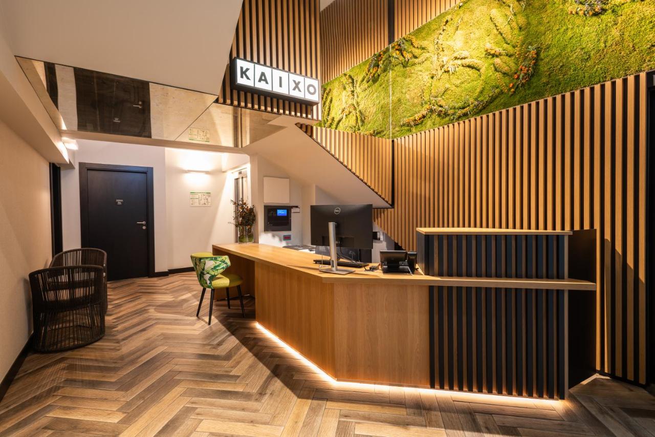 Fotos del hotel - LEONARDO BOUTIQUE SAN SEBASTIAN