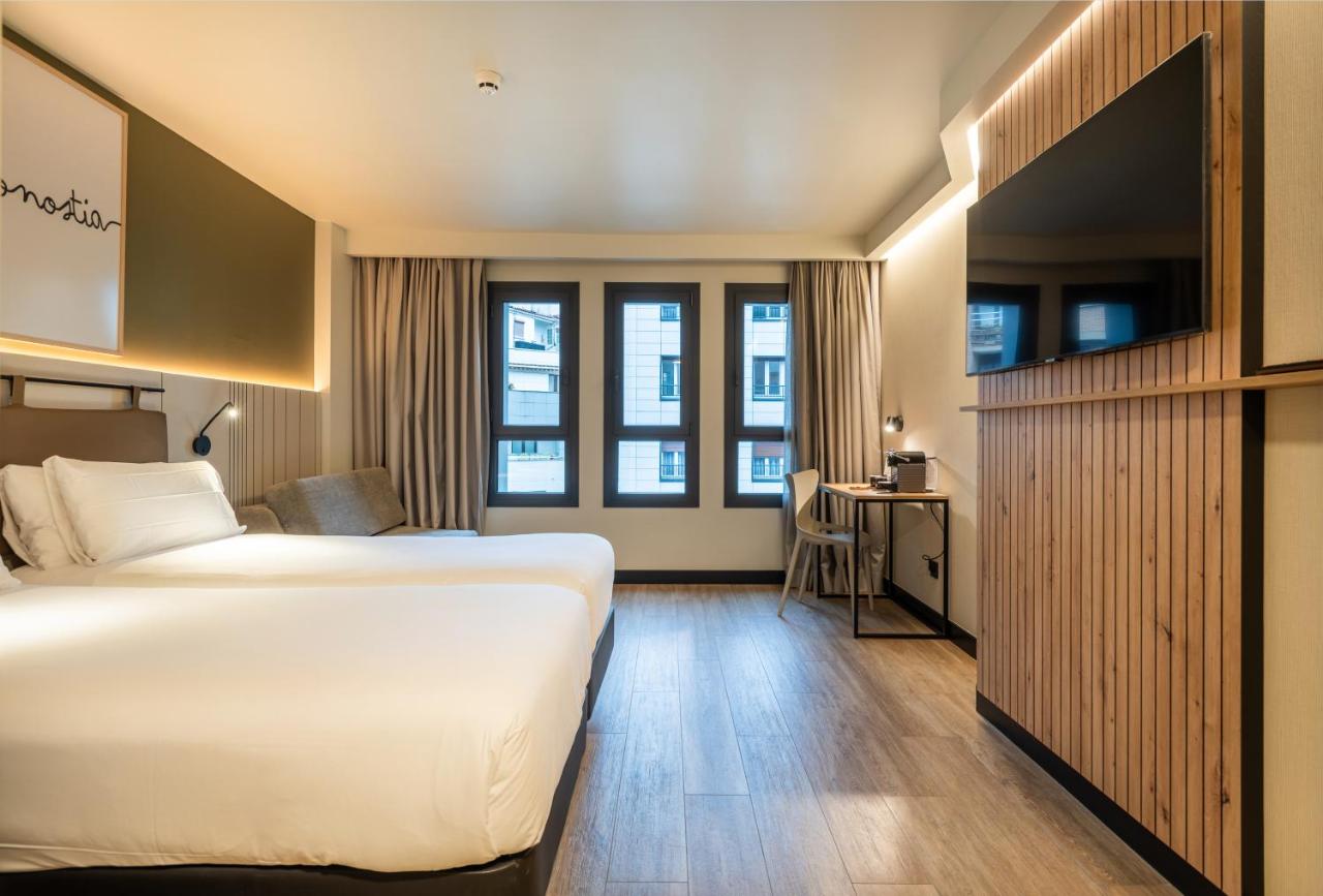 Fotos del hotel - LEONARDO BOUTIQUE SAN SEBASTIAN