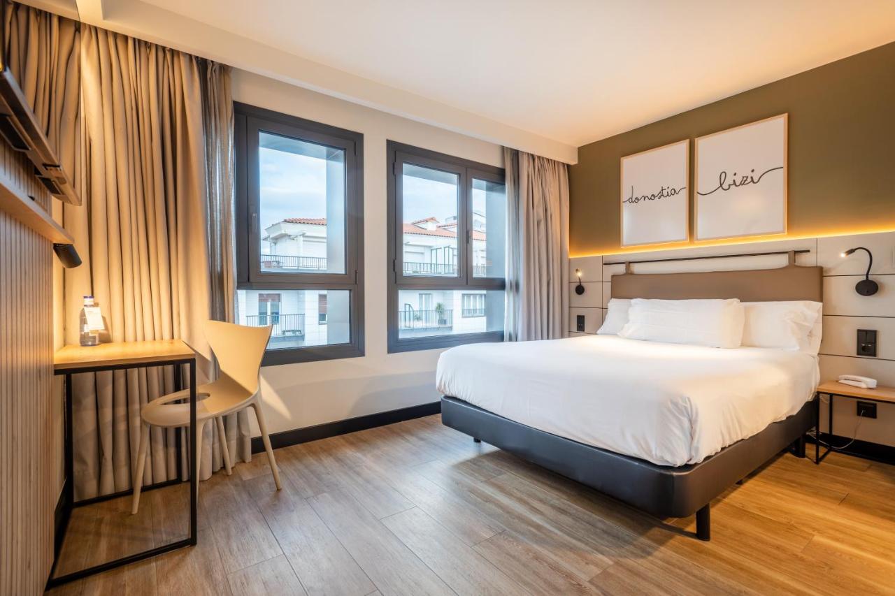 Fotos del hotel - LEONARDO BOUTIQUE SAN SEBASTIAN