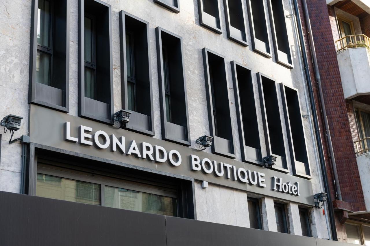 Fotos del hotel - LEONARDO BOUTIQUE SAN SEBASTIAN