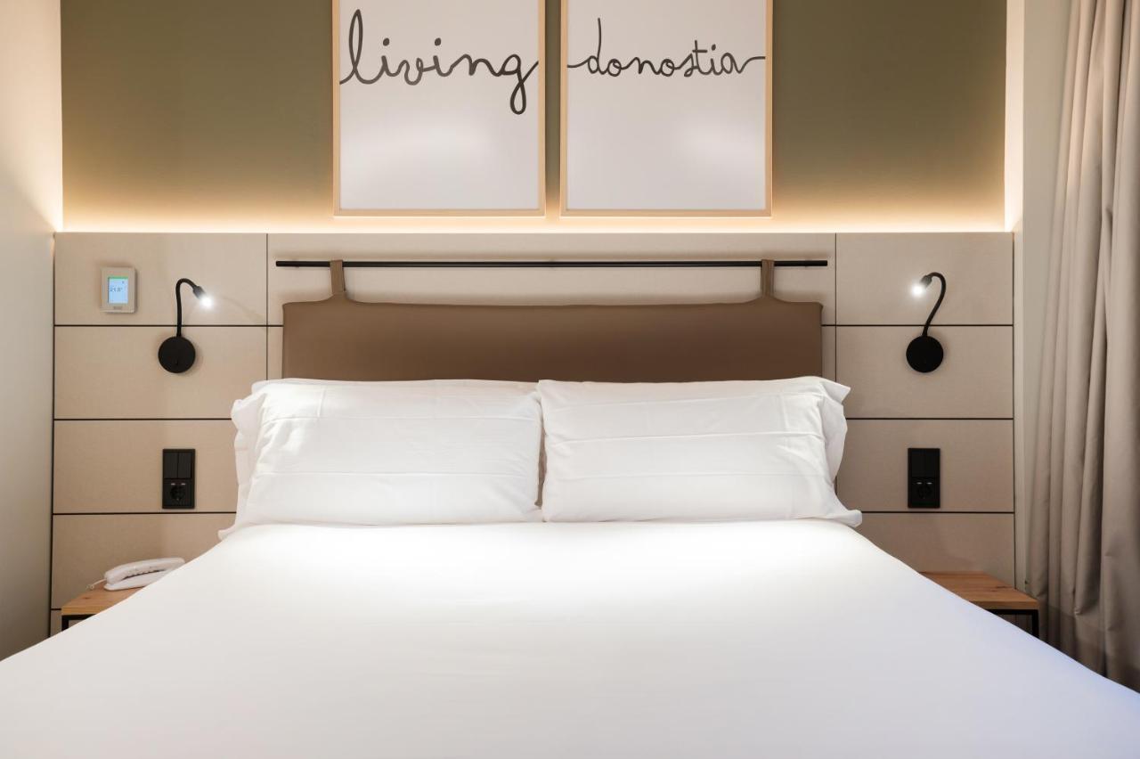 Fotos del hotel - LEONARDO BOUTIQUE SAN SEBASTIAN