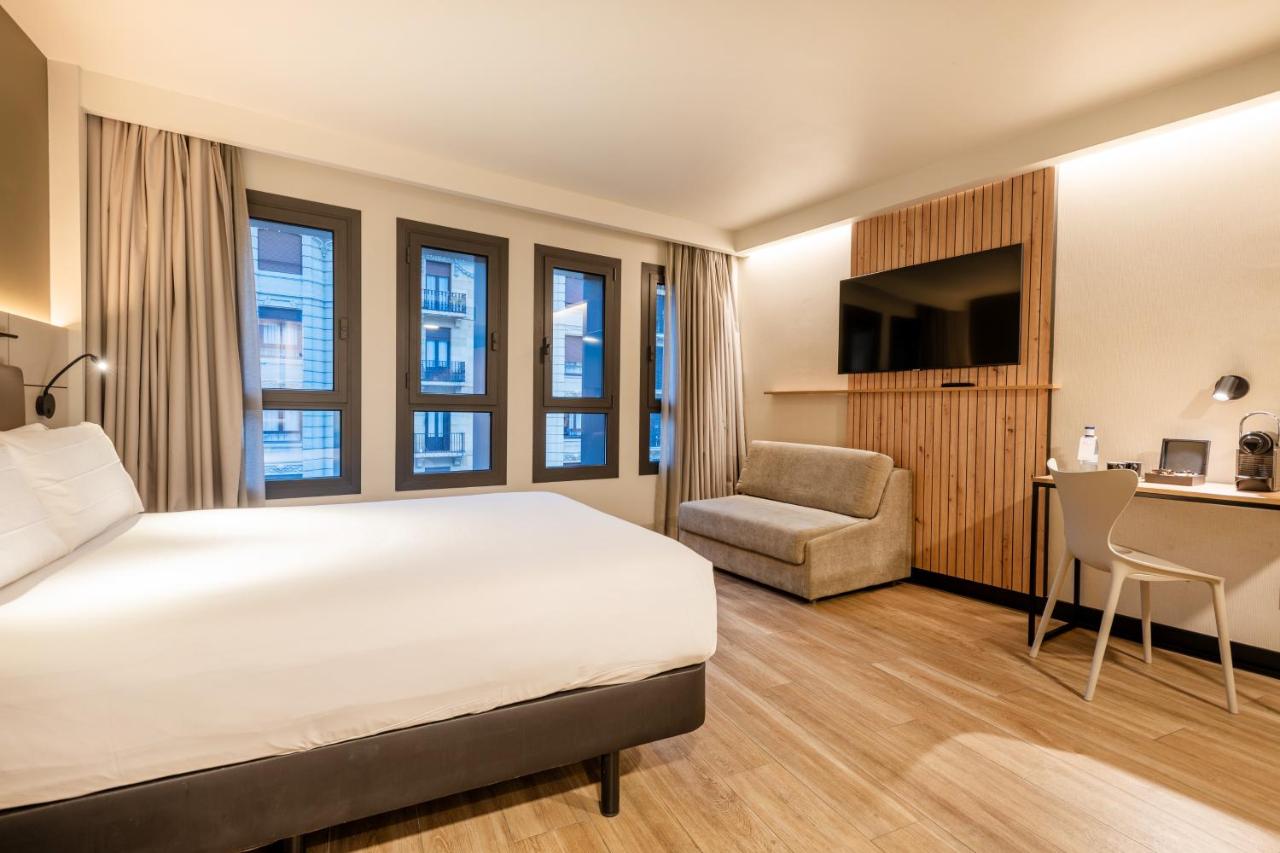 Fotos del hotel - LEONARDO BOUTIQUE SAN SEBASTIAN