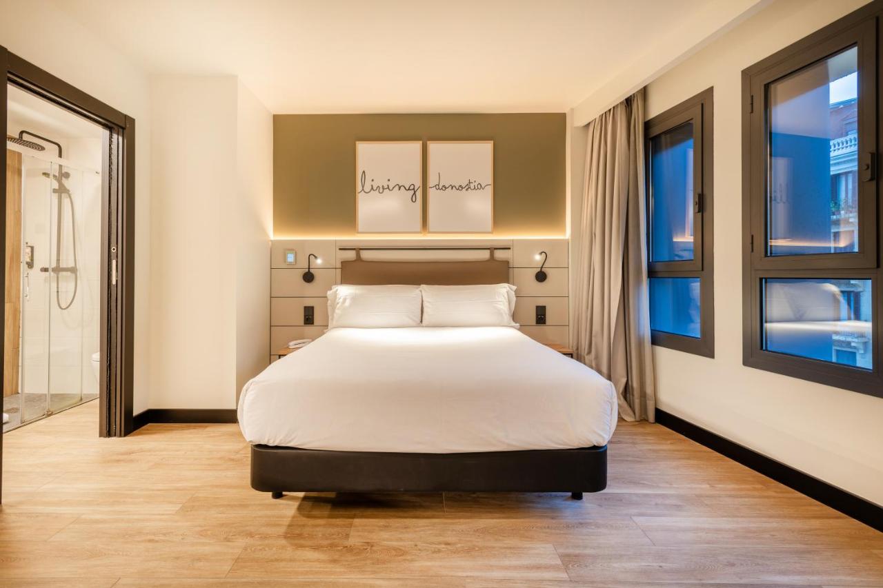 Fotos del hotel - LEONARDO BOUTIQUE SAN SEBASTIAN