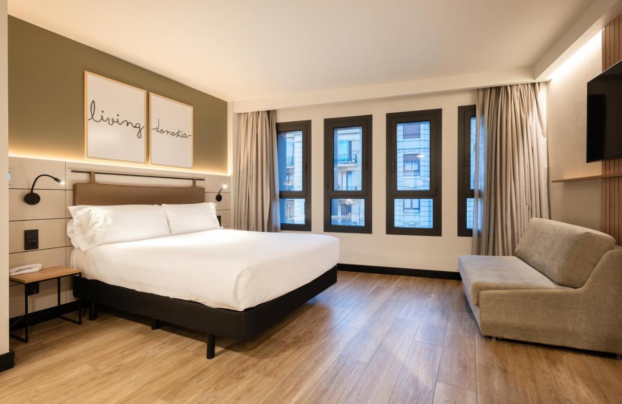Fotos del hotel - LEONARDO BOUTIQUE SAN SEBASTIAN
