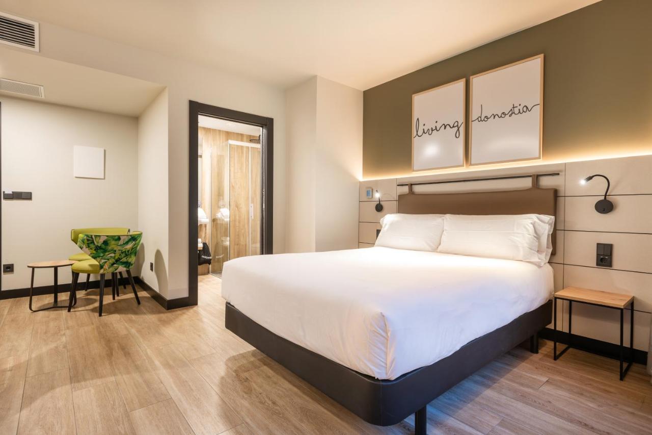 Fotos del hotel - LEONARDO BOUTIQUE SAN SEBASTIAN